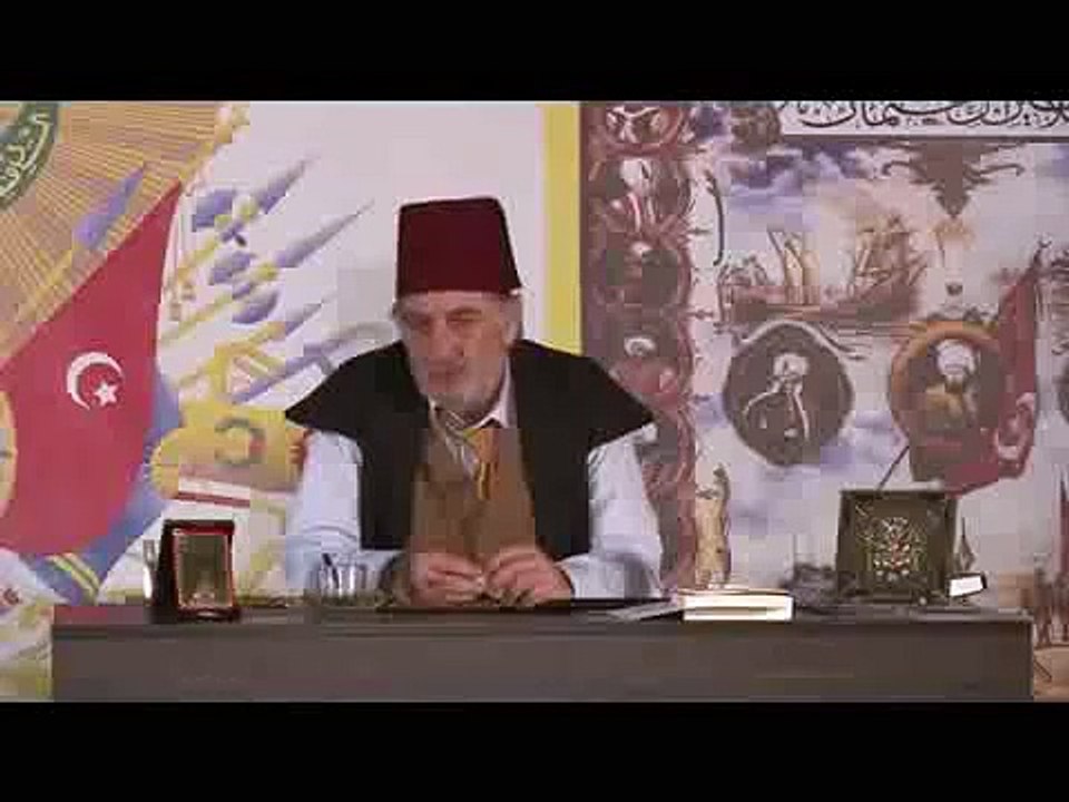 Rıza Nur-''KEMAL PAŞA SAVAŞTAN KAÇTI''