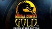 Mortal Kombat Gold - Fatalities