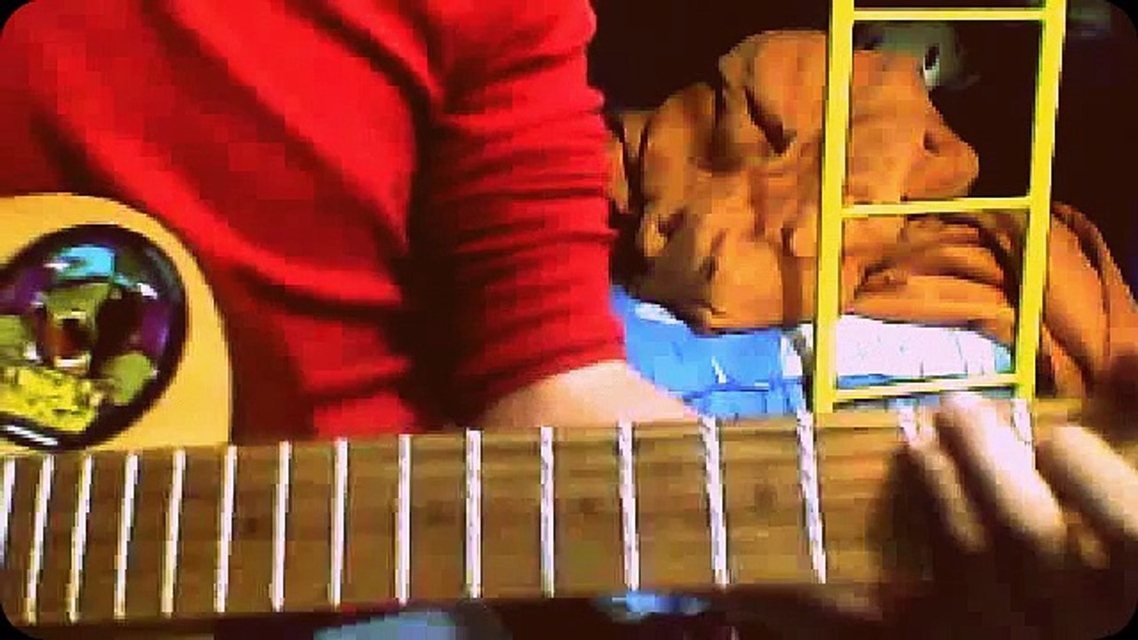 ENJAMBRE : de Nadie