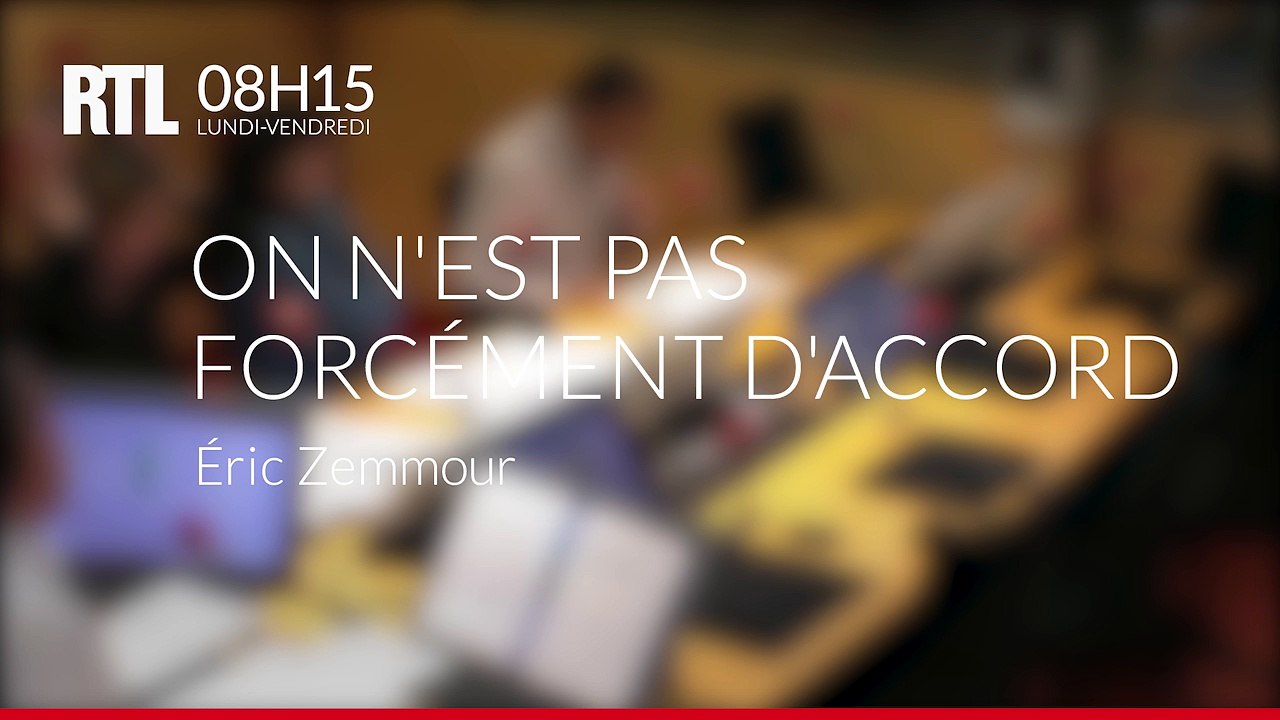 FIFA : "Le droit se met au service des Américains", décrypte Éric Zemmour