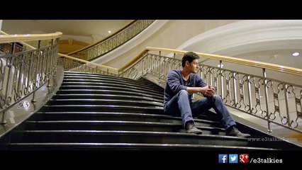 Srimanthudu Teaser_Trailer - Mahesh Babu, Shruti Haasan,Koratalla Siva
