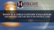 Marietta Child Custody Attorneys-Duluth GA Child Custody Lawyers