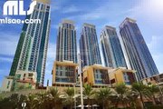 Luxurious 1 Bedroom Apartment in Marina Blue Tower that are generous in space   amenities.Enjoy the waterside community. - mlsae.com