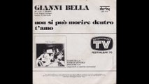 Gianni Bella - T'amo [1976] - 45 giri