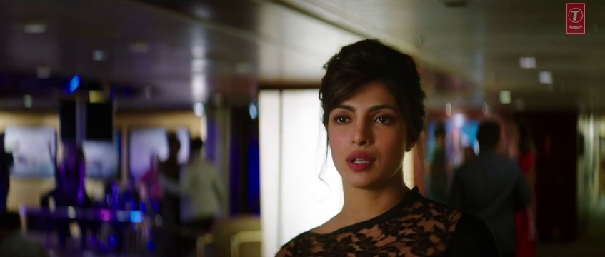 Phir Bhi Yeh Zindagi – Dil Dhadakne Do [2015] [FULL HD] - (SULEMAN - RECORD)