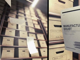 Merchants of Doubt: Trailer HD VO