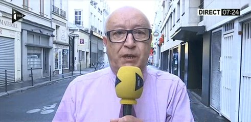 Abdallah Zekri : «Nicolas Sarkozy veut encore stigmatiser les musulmans»