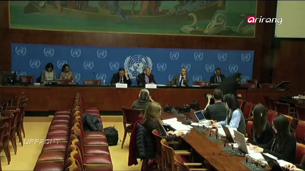 Dealing with the North Korean nuclear issue