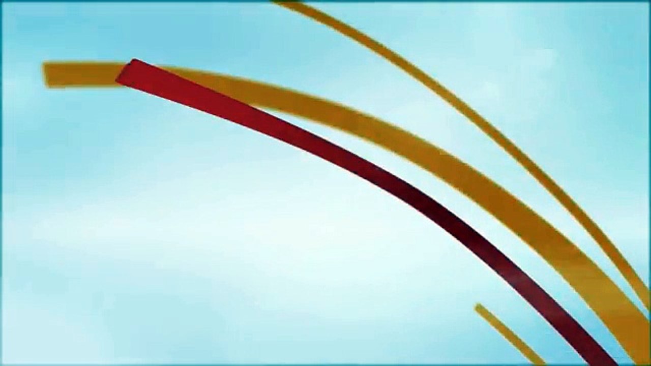 After Effects Project Files - Ribbons Logo - VideoHive 10125152