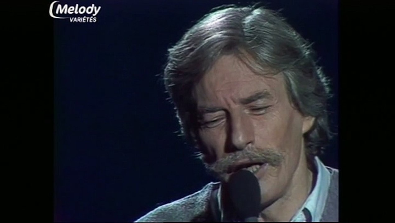 Nuit et brouillard - Jean Ferrat 1985