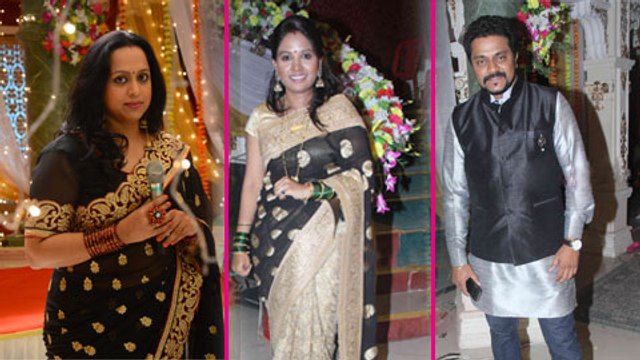 Tu Hi Re - Shooting Wedding Song (On Location) - Swapnil Joshi, Sai Tamhankar - Marathi Movie