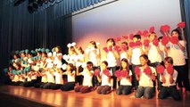 Journées d'inauguration du Lycée Français International de Tokyo