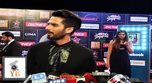 Shahid Kapoor Speaks About Movies At GIMA AWARDS
