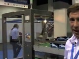 CAMA USA high-speed packaging machines