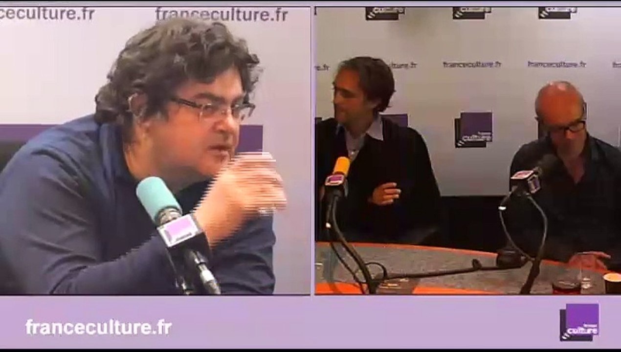 Les Matins -La crise de la FIFA : une crise géopolitique ?