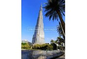 1 Bedroom Apartment  Burj Khalifa - mlsae.com