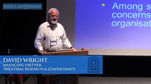 Privacy Impact Assessment and Risk: The ICO's survey results