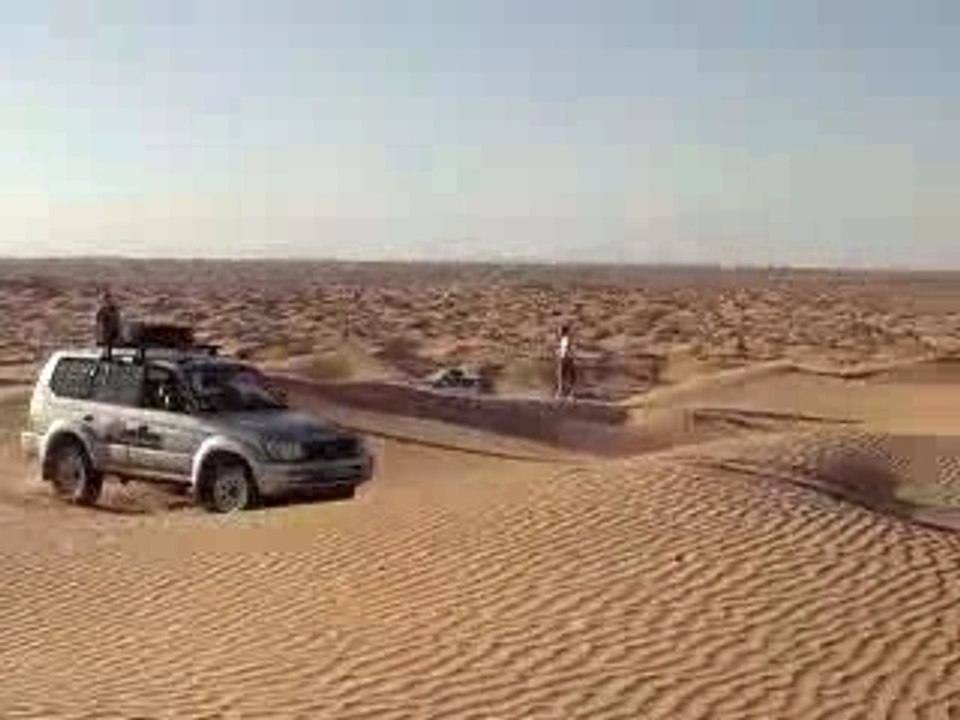 Best of RAID 4x4 Micky