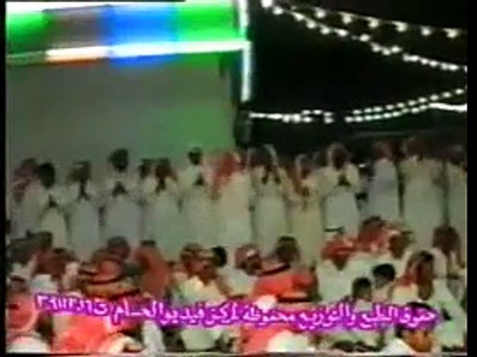 2.MP4 مطلق الثبيتي وحبيب العازمي