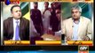 PTI Lawyer Pirzada rejected Imran Khan's list of witnesses and made his own - Rauf Klasra