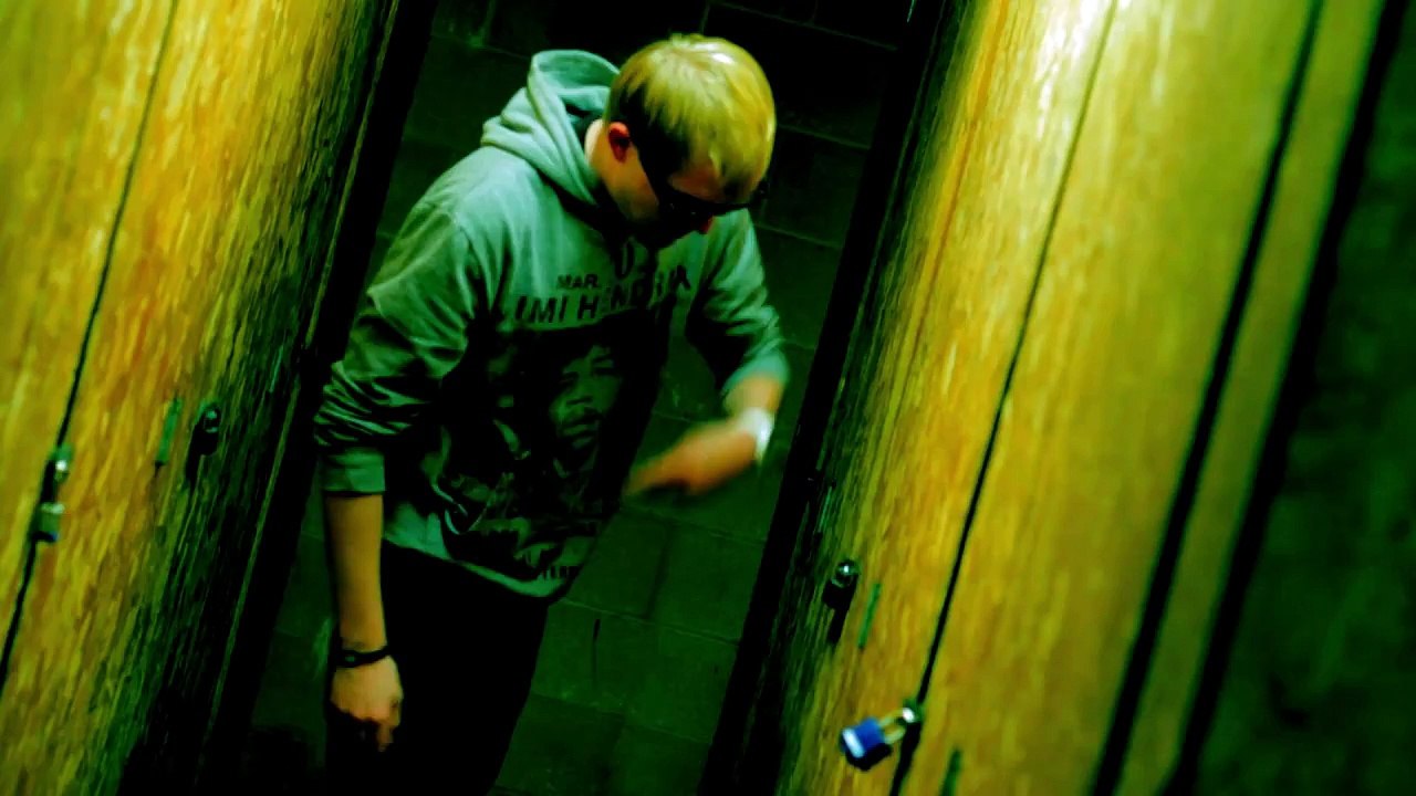 What Is Mine - Block