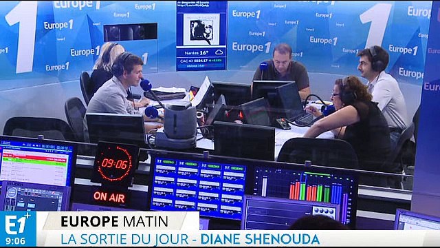 Currency of man, l'invitation au voyage de Melody Gardot