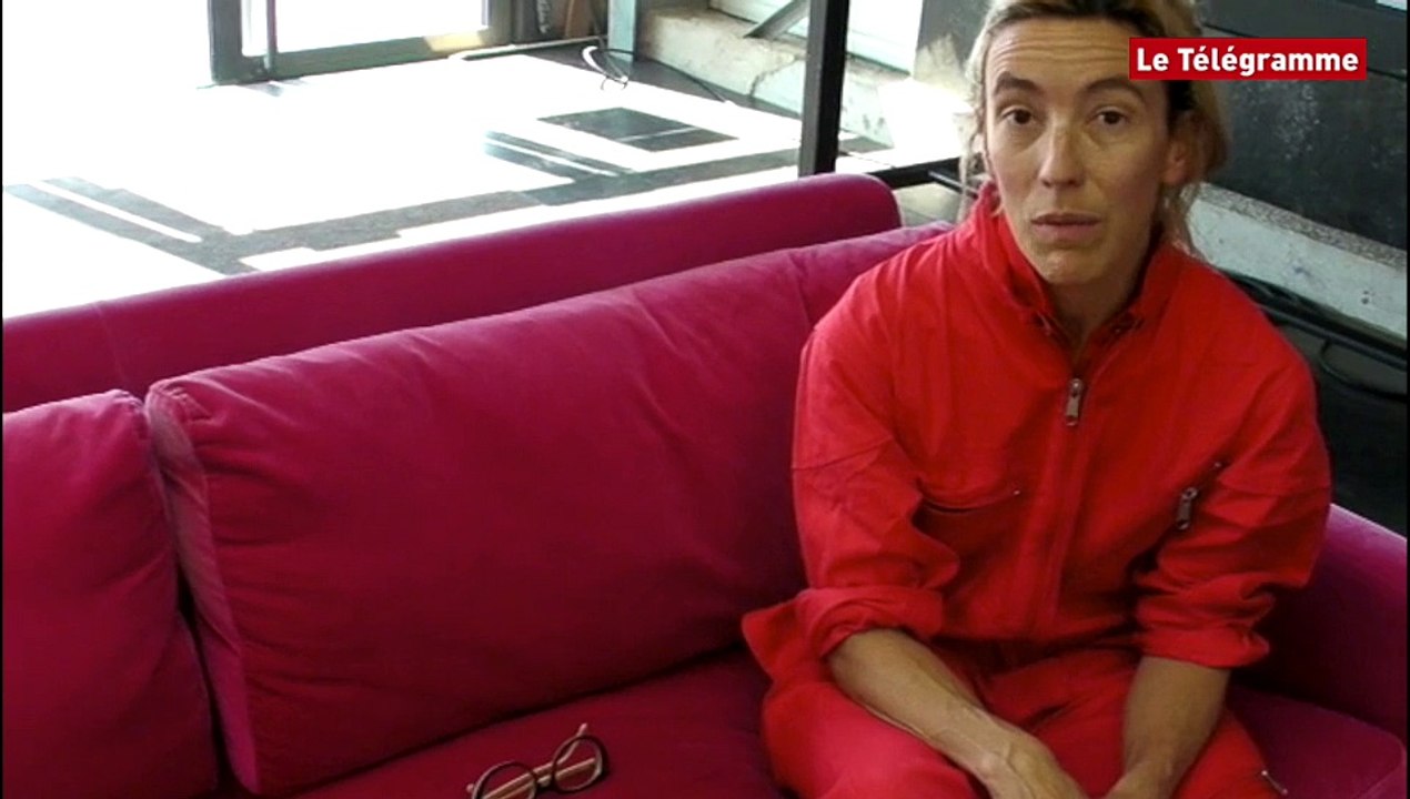 Vannes. Danse : la cheikha sur les planches  du Tab