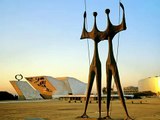 Brasília , Patrimônio material e imaterial   profº Loryel Rocha
