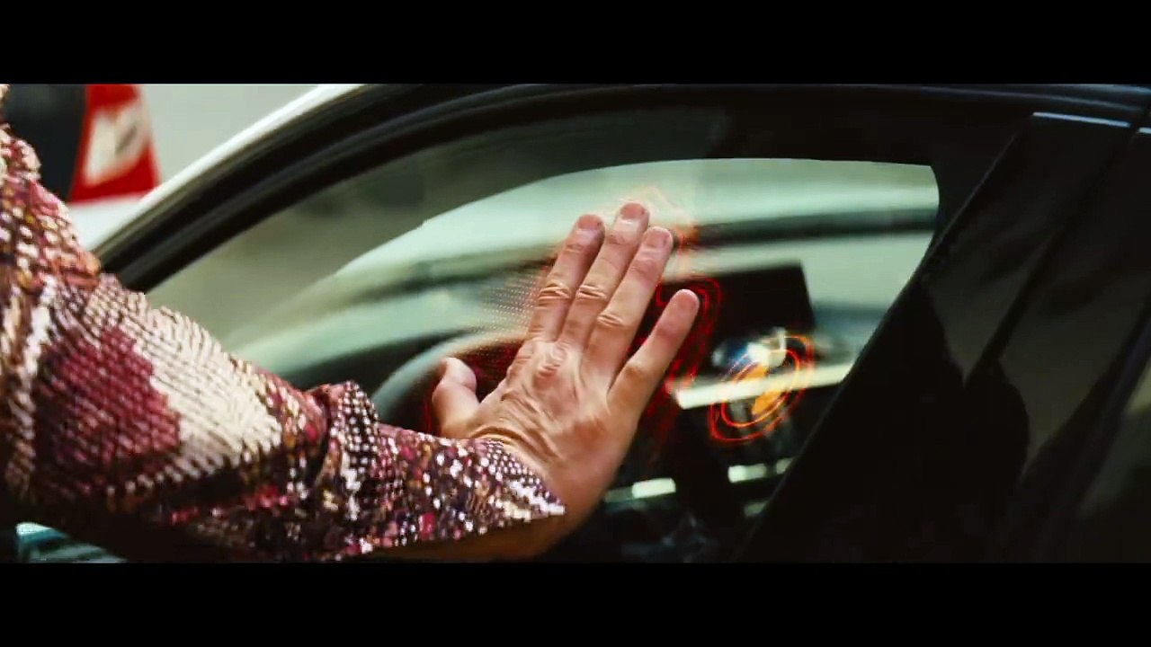 Mission- Impossible Rogue Nation Trailer - official HD