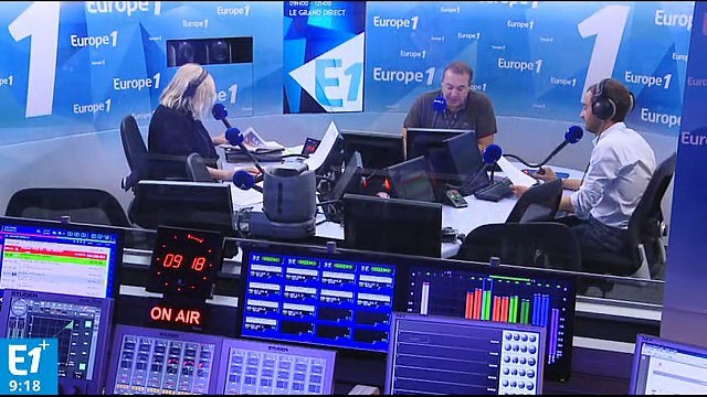 Décès de la Reine d'Angleterre, l'incroyable bourde d'une journaliste