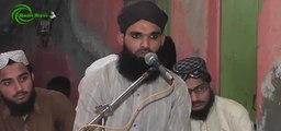 Mohammad Waseem Faisal Saeedi Naqabat At Mehfil Shamma Risalat