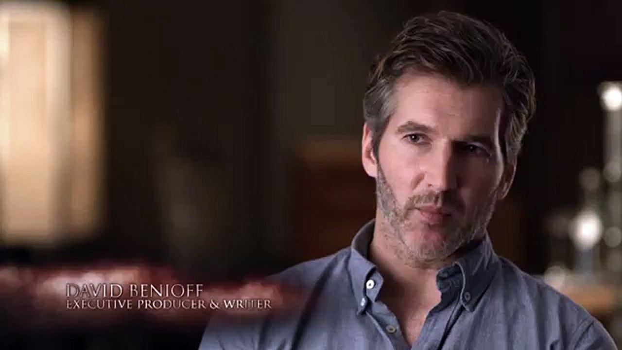Game of Thrones Season 5 Episode #8 - The Massacre at Hardhome (HBO)