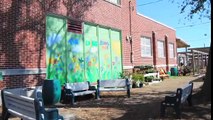 The Edible Schoolyard | A Tale of Two Cities | Michigan Radio | NPR