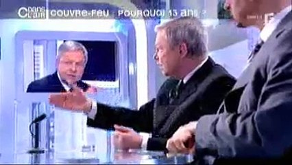 Xavier Raufer - injonction sociales