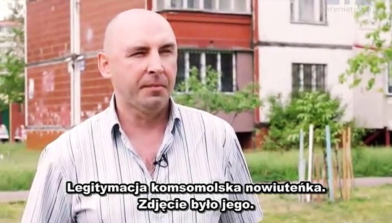 Przybysze (cz.3)-Podróżujący w czasie PL