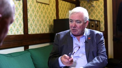 David Willetts Exit Interview