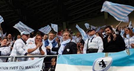 Barrage - SFP vs RM 92 - Un jour à Jean Bouin