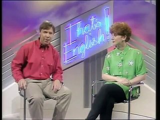 That's English Modulo 1 Unidad 1 Programa 1