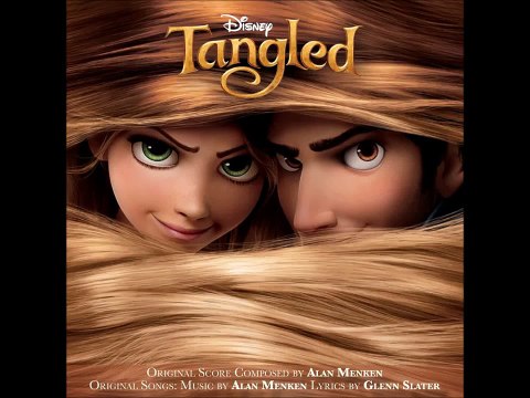 When Will My Life Begin (Reprise 1) - Tangled Soundtrack (2010)