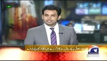 Geo News Headlines 3 June 2015_ News Pakistan Today Media Commission Case in Cou