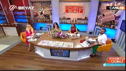 Söylemezsem Olmaz 04.06.2015 2.Kısım