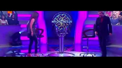 Boğaziçi mezunu ilk soruda elendi