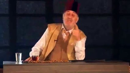 YUNANI DENİZE DÖKTÜK YALANI!!