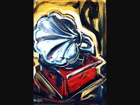 Carlo Bergonzi. Che gelida manina! La Bohème. Giacomo Puccini.