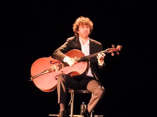 Tonycello en concert le 29 mai au Ciné-Théâtre d'Auchel