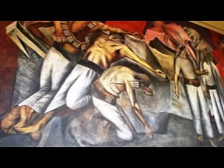 Jose Clemente Orozco