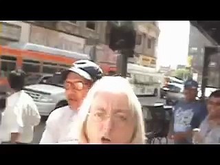 When Illegal Aliens Attack!