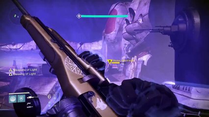 Skolas week 2 arc burn