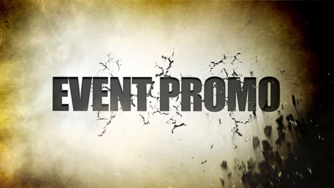 SCM conference Promo