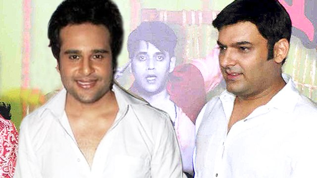 OMG! Krishna IGNORED Kapil Sharma! | Second Hand Husband | Govinda | Dharmendra